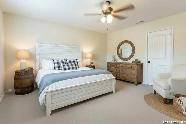 29906 Sestra Bulverde, TX 78163