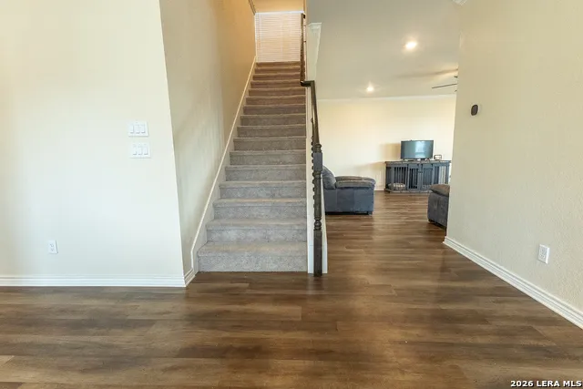 29906 Sestra Bulverde, TX 78163