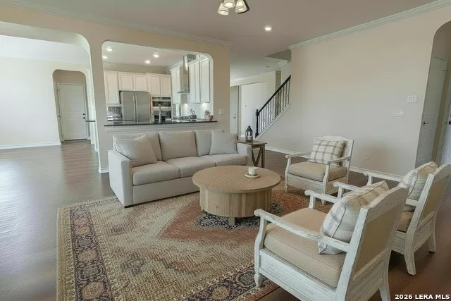 29906 Sestra Bulverde, TX 78163