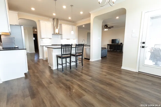 29906 Sestra Bulverde, TX 78163
