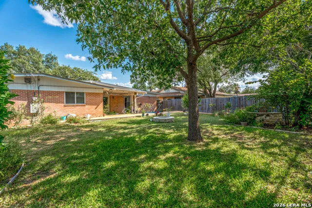 437 E LINDBERGH BLVD Universal City, TX 78148