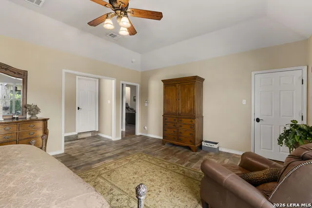30185 BRIDLEGATE DR Bulverde, TX 78163