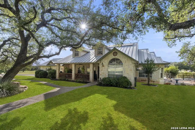 30185 BRIDLEGATE DR Bulverde, TX 78163