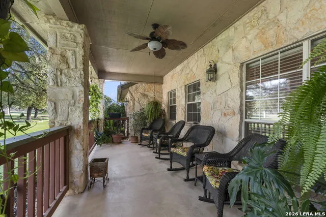 30185 BRIDLEGATE DR Bulverde, TX 78163