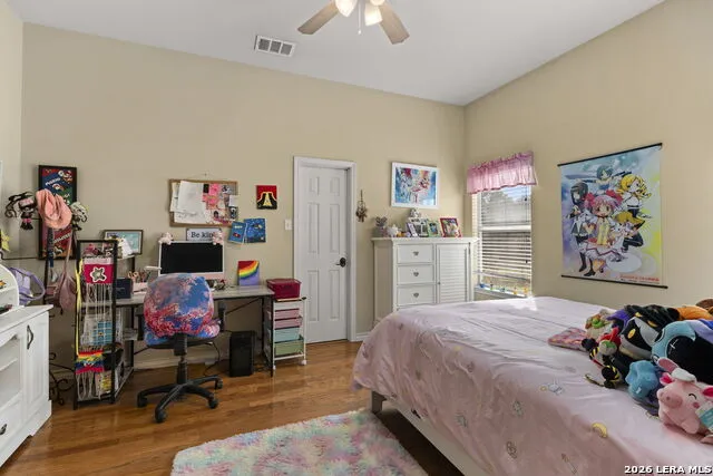 30185 BRIDLEGATE DR Bulverde, TX 78163