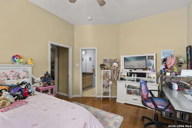 30185 BRIDLEGATE DR Bulverde, TX 78163