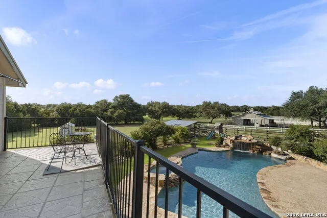 30185 BRIDLEGATE DR Bulverde, TX 78163
