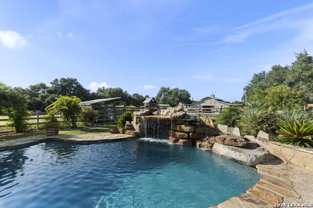 30185 BRIDLEGATE DR Bulverde, TX 78163