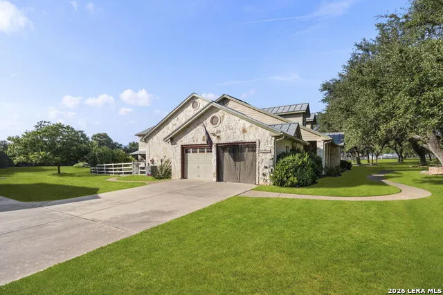 30185 BRIDLEGATE DR Bulverde, TX 78163