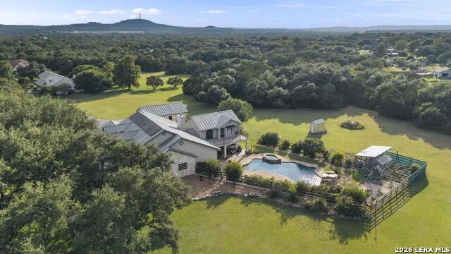 30185 BRIDLEGATE DR Bulverde, TX 78163