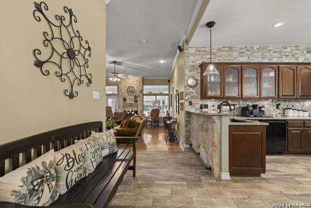 30185 BRIDLEGATE DR Bulverde, TX 78163