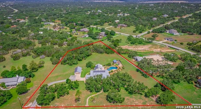 30185 BRIDLEGATE DR Bulverde, TX 78163