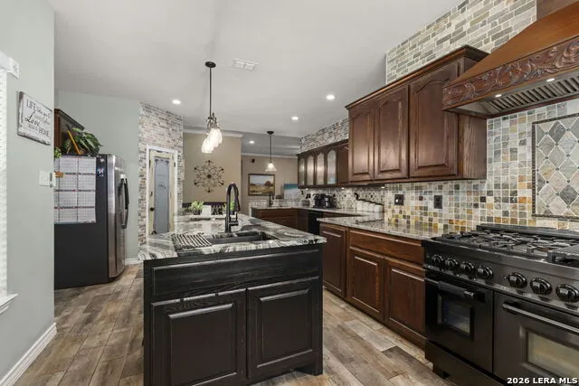 30185 BRIDLEGATE DR Bulverde, TX 78163