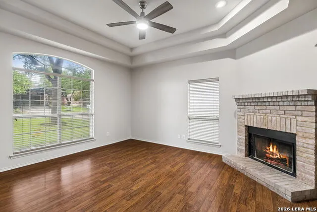 11335 AMHURST DR San Antonio, TX 78213