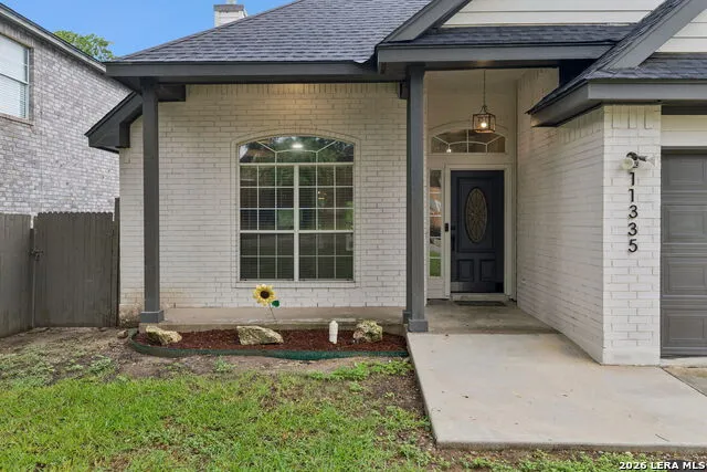 11335 AMHURST DR San Antonio, TX 78213