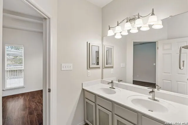 11335 AMHURST DR San Antonio, TX 78213