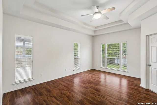 11335 AMHURST DR San Antonio, TX 78213