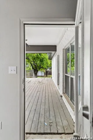 11335 AMHURST DR San Antonio, TX 78213