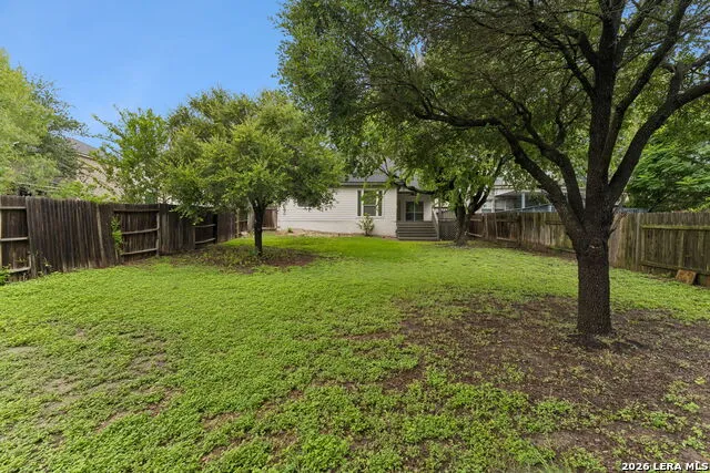 11335 AMHURST DR San Antonio, TX 78213