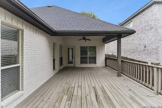 11335 AMHURST DR San Antonio, TX 78213