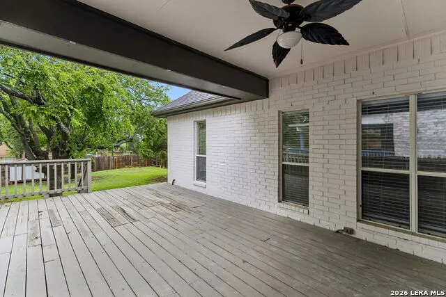 11335 AMHURST DR San Antonio, TX 78213