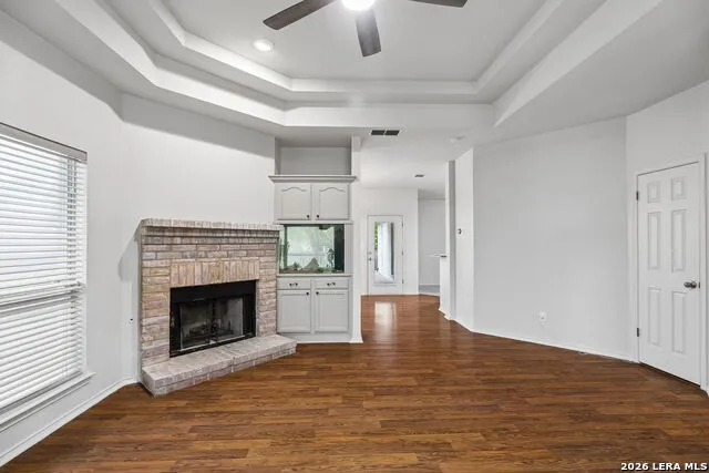 11335 AMHURST DR San Antonio, TX 78213