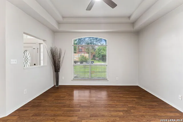 11335 AMHURST DR San Antonio, TX 78213