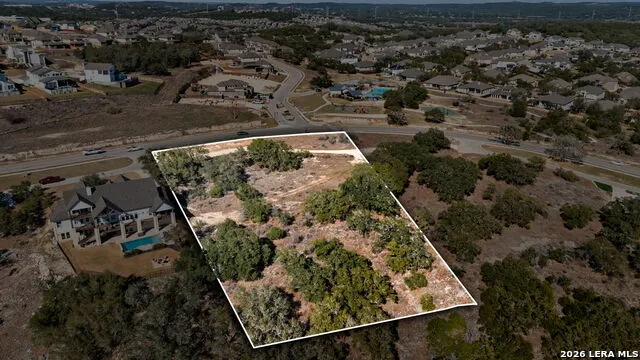31045 Johnson Way Bulverde, TX 78163