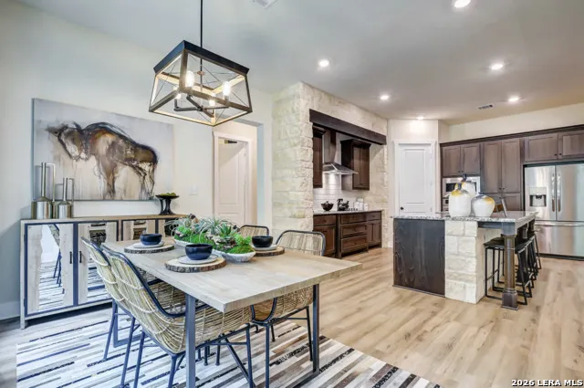 31045 Johnson Way Bulverde, TX 78163