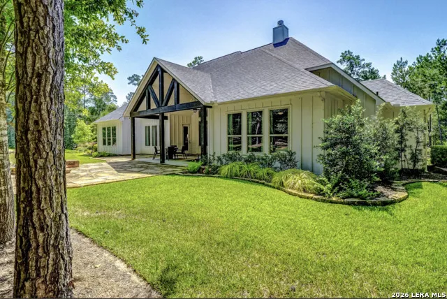 31045 Johnson Way Bulverde, TX 78163