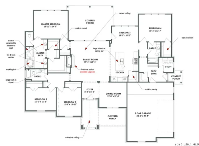 31045 Johnson Way Bulverde, TX 78163