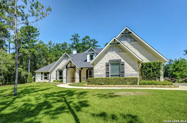 31045 Johnson Way Bulverde, TX 78163