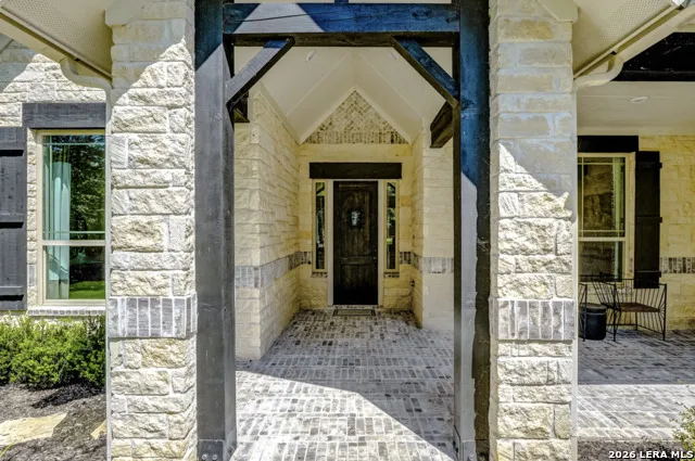 31045 Johnson Way Bulverde, TX 78163