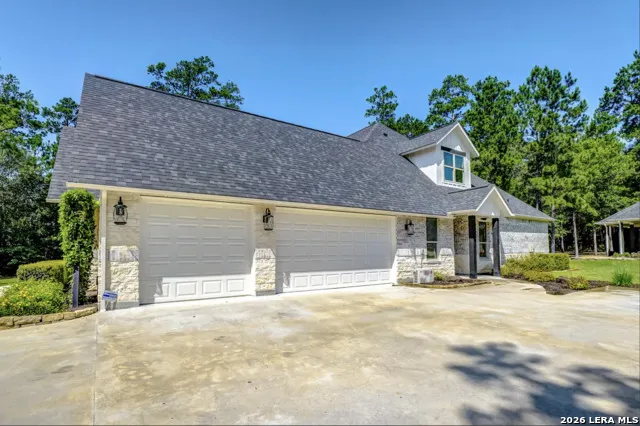 31045 Johnson Way Bulverde, TX 78163