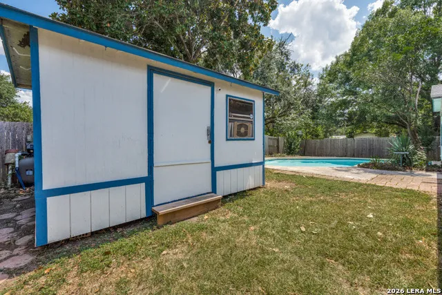 800 MARILYN DR Schertz, TX 78154