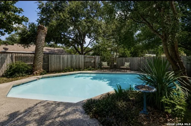 800 MARILYN DR Schertz, TX 78154