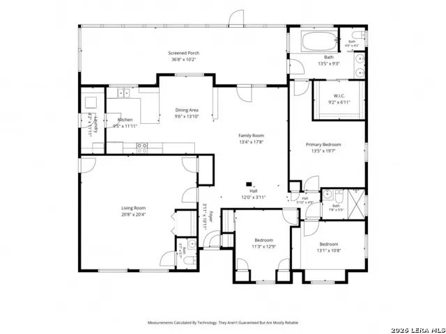 800 MARILYN DR Schertz, TX 78154