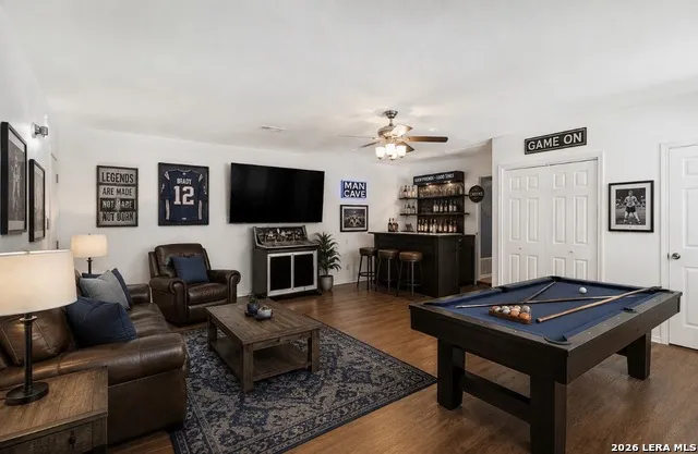 800 MARILYN DR Schertz, TX 78154