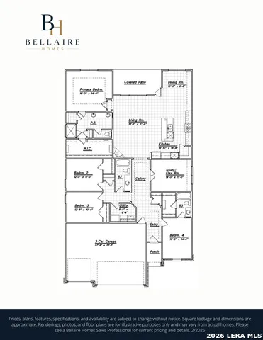 524 DALTON LK Cibolo, TX 78108
