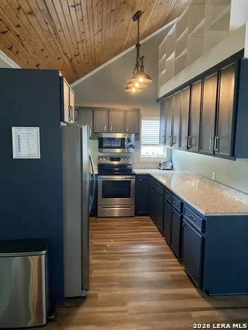 3311 Texas Highway 55 Camp Wood, TX 78833