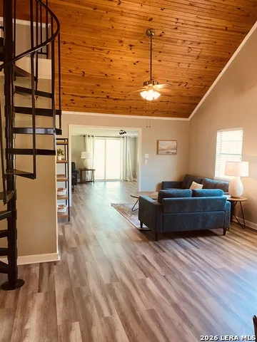 3311 Texas Highway 55 Camp Wood, TX 78833
