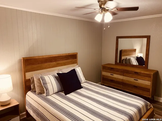 3311 Texas Highway 55 Camp Wood, TX 78833