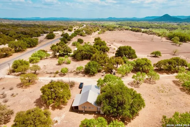 3311 Texas Highway 55 Camp Wood, TX 78833