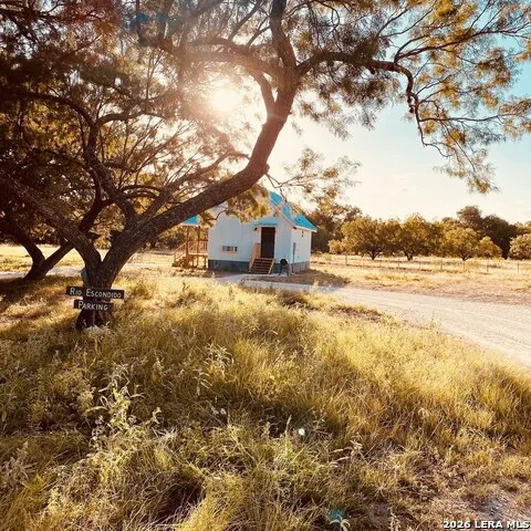 3311 Texas Highway 55 Camp Wood, TX 78833