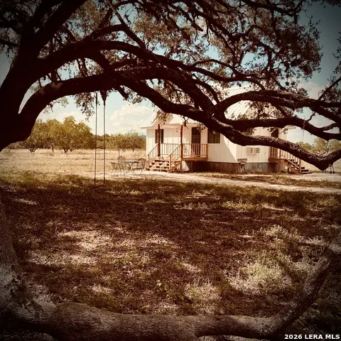 3311 Texas Highway 55 Camp Wood, TX 78833
