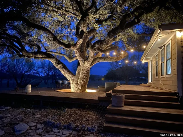 3311 Texas Highway 55 Camp Wood, TX 78833