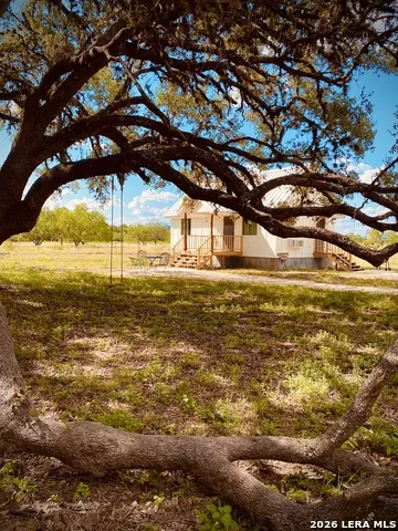 3311 Texas Highway 55 Camp Wood, TX 78833