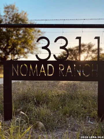 3311 Texas Highway 55 Camp Wood, TX 78833