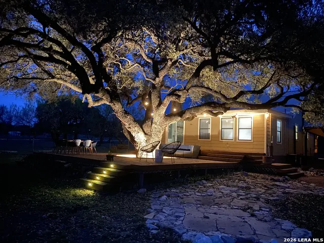 3311 Texas Highway 55 Camp Wood, TX 78833