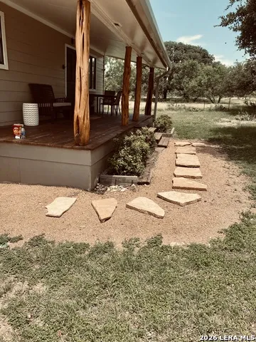 3311 Texas Highway 55 Camp Wood, TX 78833